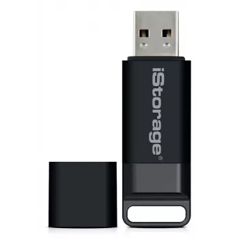 iStorage datAshur BT 64 GB | Krüptitud turvaline mälupulk | Avamine nutitelefoni kaudu Bluetoothi abil | FIPS 140-2 3. taseme sertifikaat | Kaugjuhtimiseks valmis