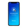 iStorage datAshur BT 64 GB | Krüptitud turvaline mälupulk | Avamine nutitelefoni kaudu Bluetoothi abil | FIPS 140-2 3. taseme sertifikaat | Kaugjuhtimiseks valmis