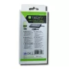 Techly IUSB32C-HUB4HPD sülearvuti dokk/pordireplikaator Juhtmega USB 3.2 Gen 2 (3.1 Gen 2) USB-C Hall