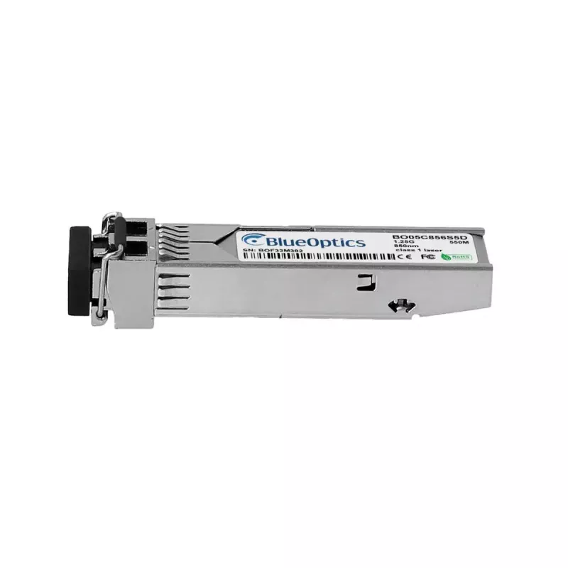 SFP transiivermoodul BlueOptics BO05C856S5D 1250 Mbit/s