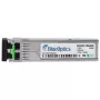 Fiiberoptiline transiiver BlueOptics J4860D 1250 Mbit/s SFP 1550 nm