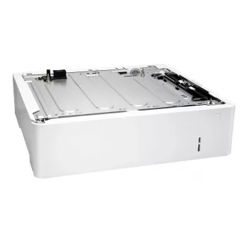 HP LaserJet 550-leheline söötmisalus