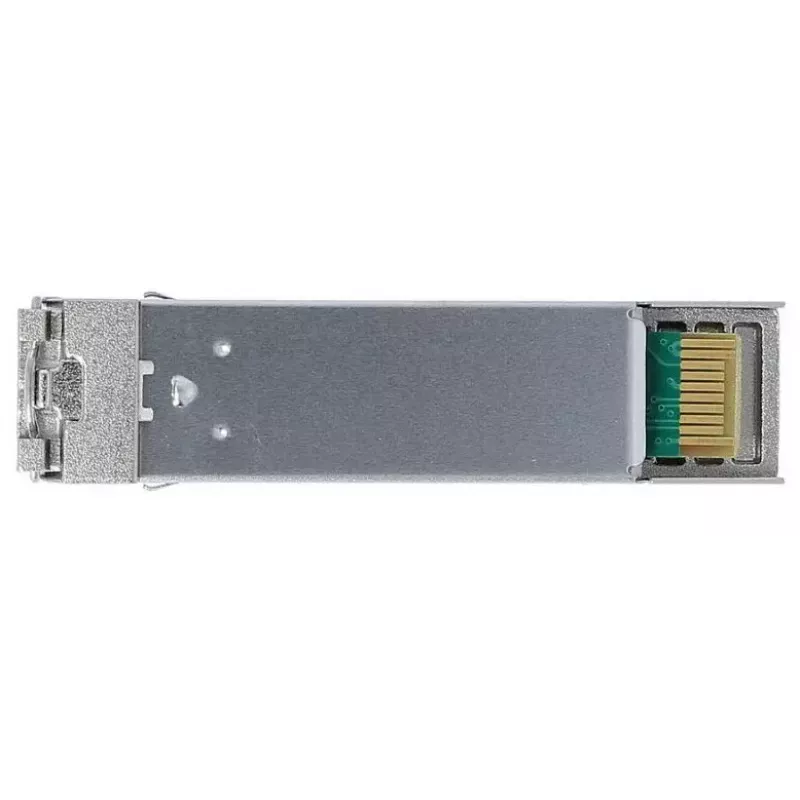 Kiudoptiline transiiverimoodul BlueOptics J9142-61101-BO SFP LC alumiinium 20 g