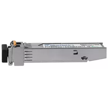 Kiudoptiline transiiverimoodul BlueOptics J9142-61101-BO SFP LC alumiinium 20 g