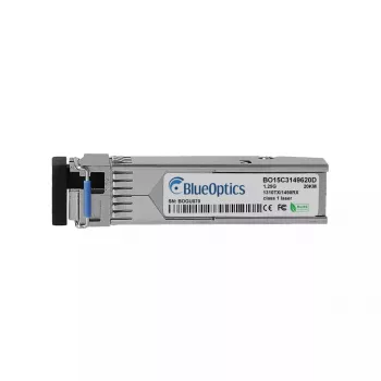 Fiiberoptiline SFP transiiveri moodul BlueOptics J9143-61101-BO 20000 m