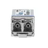 SFP+ fiiberoptiline transiiver BlueOptics J9151D-BO 10 Gbit/s 850 nm, hõbedane