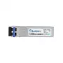 SFP+ fiiberoptiline transiiver BlueOptics J9151D-BO 10 Gbit/s 850 nm, hõbedane