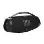 JBL Boombox 3 Wi-Fi stereo kaasaskantav kõlar must 80 W