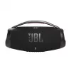 JBL Boombox 3 Wi-Fi stereo kaasaskantav kõlar must 80 W