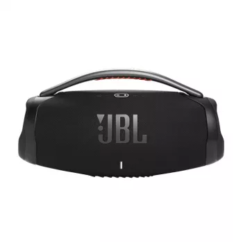 JBL Boombox 3 Wi-Fi stereo kaasaskantav kõlar must 80 W