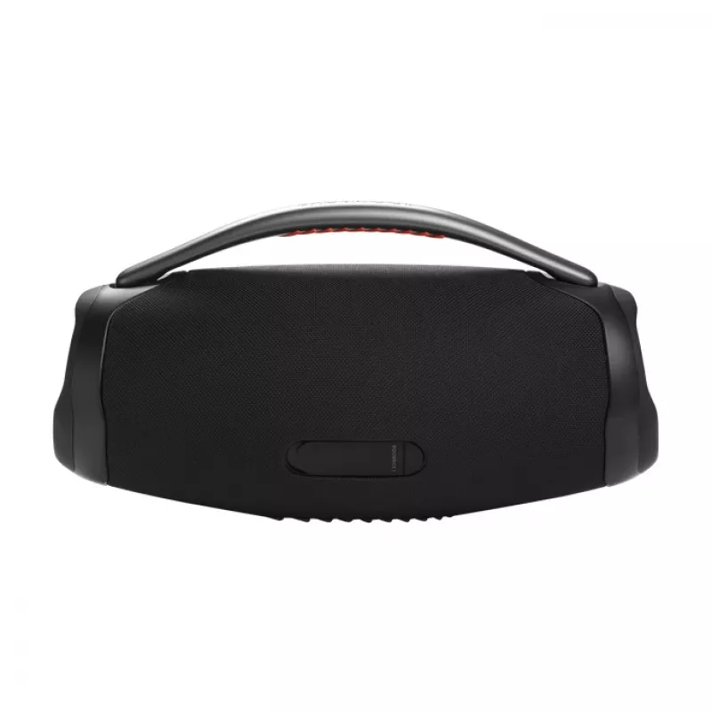 JBL Boombox 3 Wi-Fi stereo kaasaskantav kõlar must 80 W