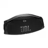 JBL Boombox 3 Wi-Fi stereo kaasaskantav kõlar must 80 W