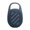 Kaasaskantav kõlar JBL Clip 5 sinine