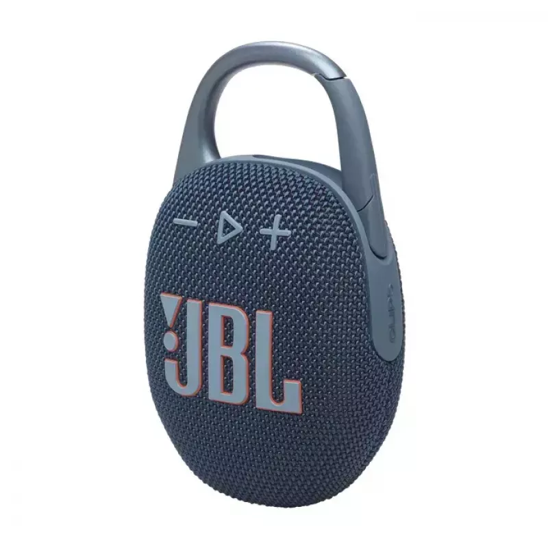 Kaasaskantav kõlar JBL Clip 5 sinine