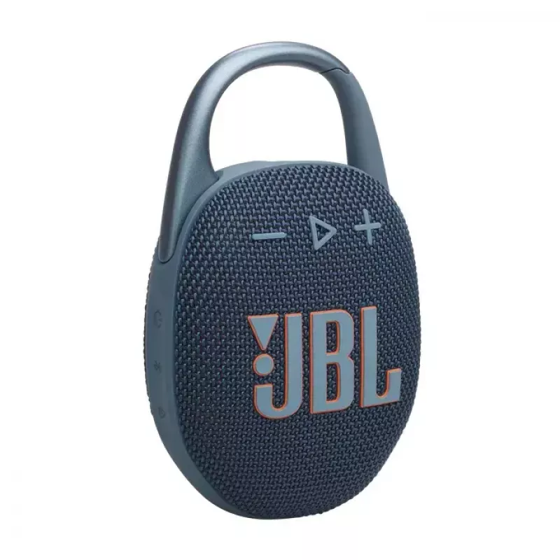 Kaasaskantav kõlar JBL Clip 5 sinine