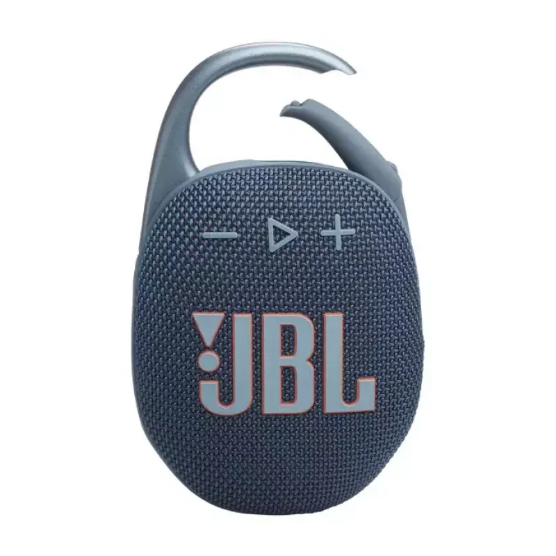 Kaasaskantav kõlar JBL Clip 5 sinine