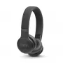 JBL Live 400BT juhtmeta kõrvaklapid, peapael, kõned/muusika, Bluetooth, must