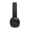 JBL Live 400BT juhtmeta kõrvaklapid, peapael, kõned/muusika, Bluetooth, must