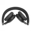 JBL Live 400BT juhtmeta kõrvaklapid, peapael, kõned/muusika, Bluetooth, must