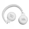 JBL Live 400BT kõrvaklapid, juhtmevabad, peavõruga, kõned/muusika, Bluetooth, valge