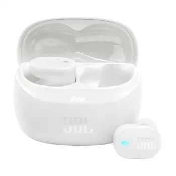 JBL Tune Buds 2 kõrvaklapid True Wireless Stereo (TWS) kõrvasisesed kõned/muusika Bluetooth valge
