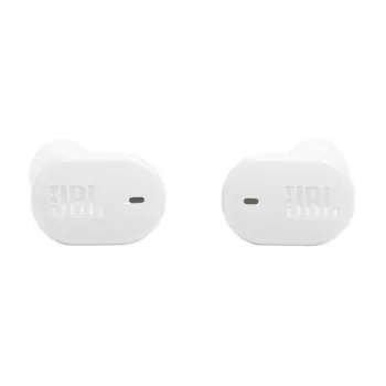 JBL Tune Buds 2 kõrvaklapid True Wireless Stereo (TWS) kõrvasisesed kõned/muusika Bluetooth valge