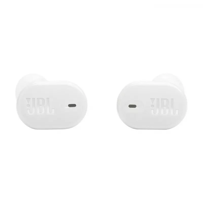 JBL Tune Buds 2 kõrvaklapid True Wireless Stereo (TWS) kõrvasisesed kõned/muusika Bluetooth valge