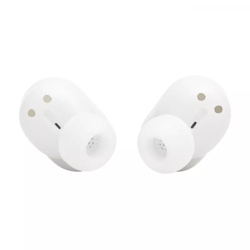 JBL Tune Buds 2 kõrvaklapid True Wireless Stereo (TWS) kõrvasisesed kõned/muusika Bluetooth valge