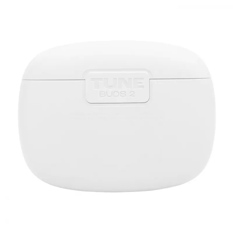 JBL Tune Buds 2 kõrvaklapid True Wireless Stereo (TWS) kõrvasisesed kõned/muusika Bluetooth valge