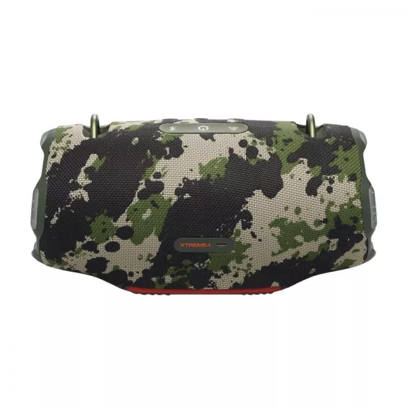JBL Xtreme 4 Stereo portable speaker Camouflage 30 W