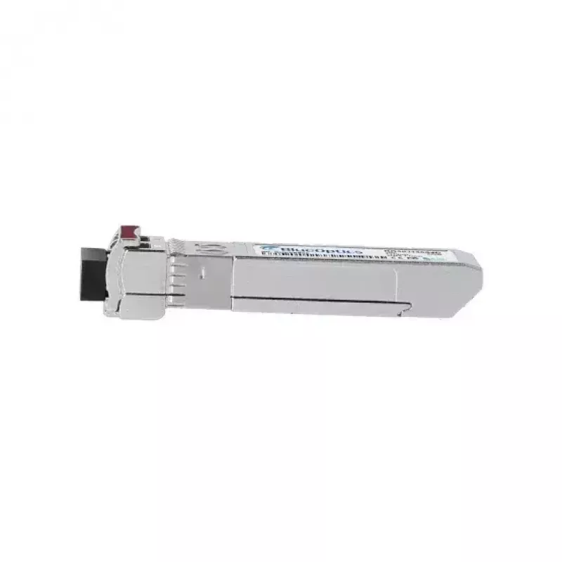 Fiiberoptiline transiiverimoodul BlueOptics JD093B-BO 155 Mbit/s SFP+ 1310 nm