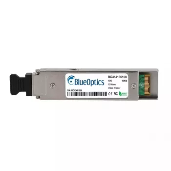 BlueOptics D108B võrgusaatesaatja moodul Fiiberoptiline 10000 Mbit/s XFP 1310 nm