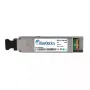 BlueOptics D108B võrgusaatesaatja moodul Fiiberoptiline 10000 Mbit/s XFP 1310 nm
