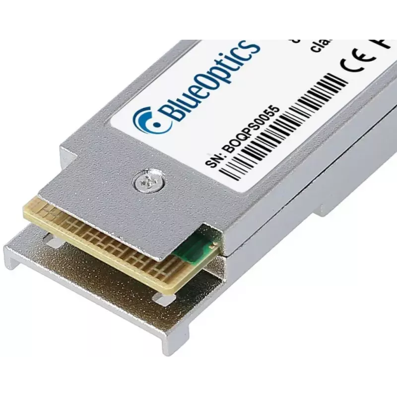 Fiiberoptiline transiiverimoodul BlueOptics JG661A 40000 Mbit/s QSFP