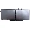 DELL CPL-JG75F sülearvuti varuosa Aku