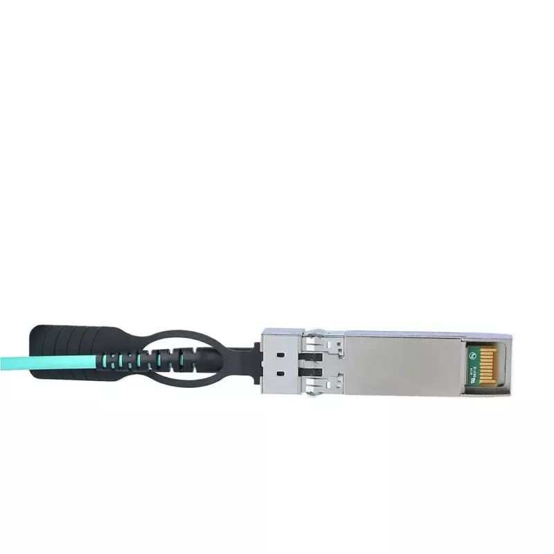 Võrgukaabel BlueOptics JL292A-BO SFP+ InfiniBand 20m Punane