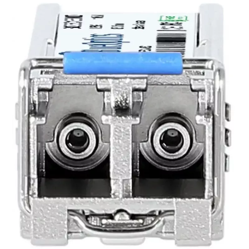 Kiudoptiline transiiveri moodul BlueOptics JL746A-BO 10000 m Alumiinium