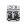 Fiiberoptiline transiivermoodul BlueOptics JL855A-BO SFP28 LC Aluminium