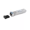 Fiiberoptiline transiivermoodul BlueOptics JL855A-BO SFP28 LC Aluminium