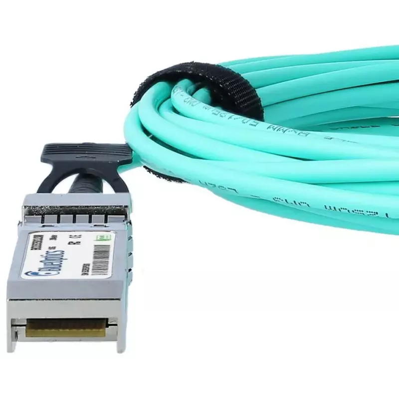 BlueOptics JNP-10G-AOC-5M-BO InfiniBand/kiudoptiline kaabel SFP+ 5m