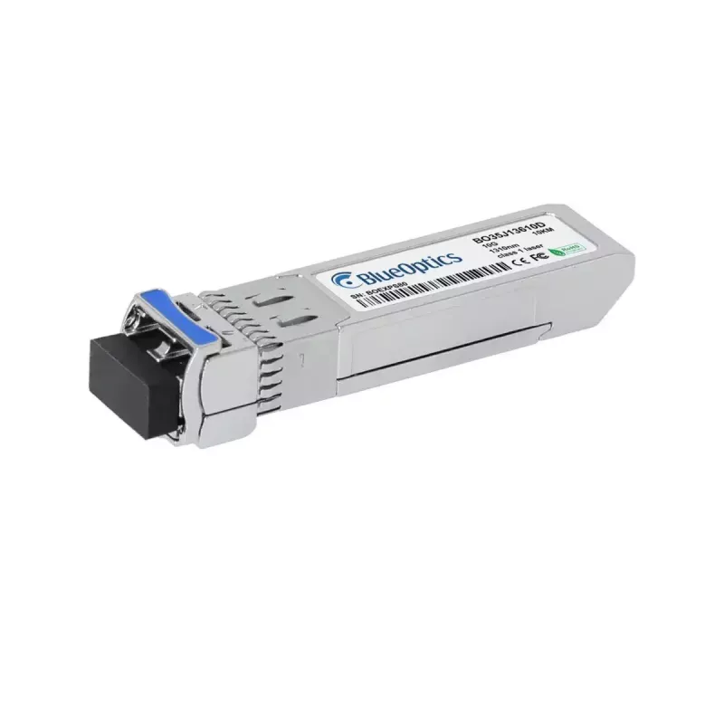 Kiudoptiline transiivermoodul BlueOptics JSH-01LWAB1-BO 10000 Mbit/s SFP+