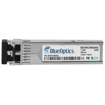 Fiiberoptiline transiivermoodul BlueOptics JSH-21S3AB3-BO 550 m