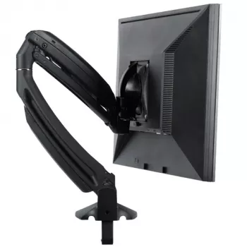 Chief K1D120B monitori kinnitus / alus 76,2 cm (30 tolli) Laua külge kinnitatav Must