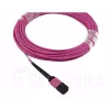 BlueOptics K2Q46A-BO InfiniBand fiiberoptiline kaabel 5m MPO 4x LC Duplex