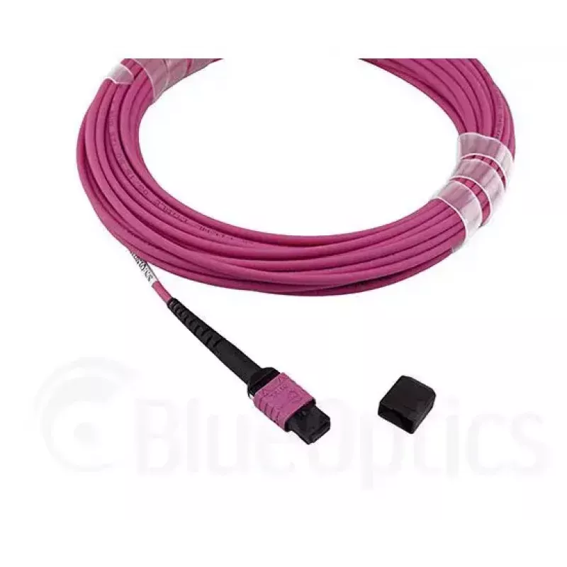 BlueOptics K2Q46A-BO InfiniBand fiiberoptiline kaabel 5m MPO 4x LC Duplex
