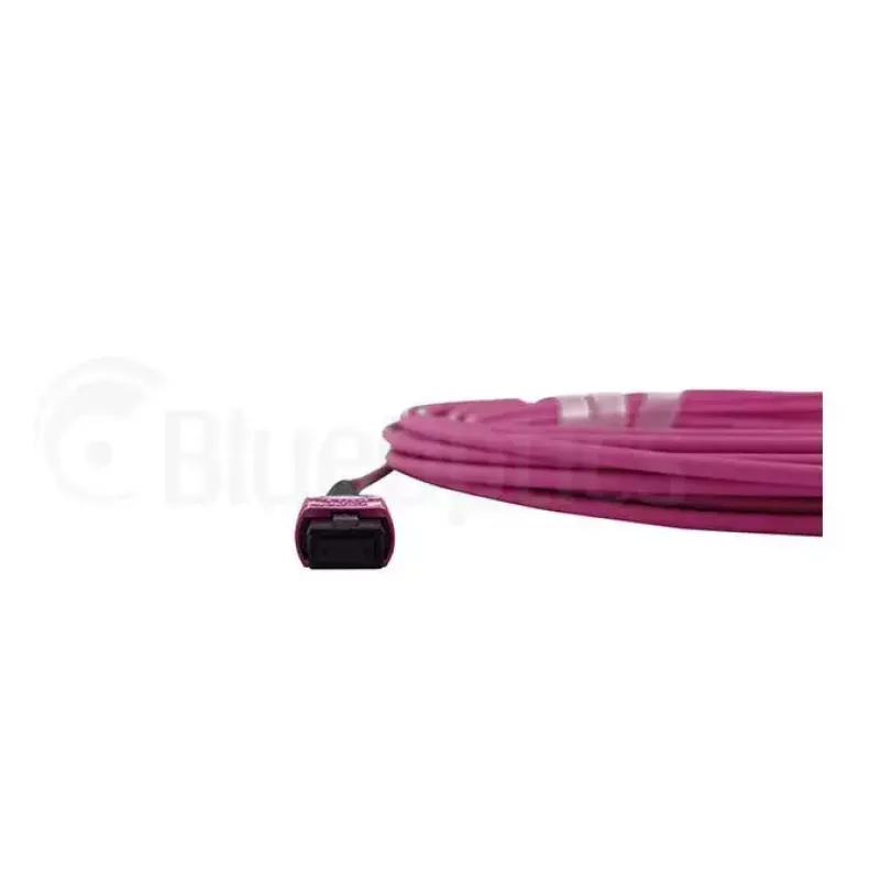 BlueOptics K2Q46A-BO InfiniBand fiiberoptiline kaabel 5m MPO 4x LC Duplex