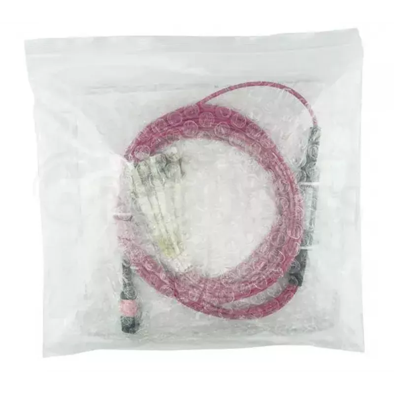 BlueOptics K2Q46A-BO InfiniBand fiiberoptiline kaabel 5m MPO 4x LC Duplex