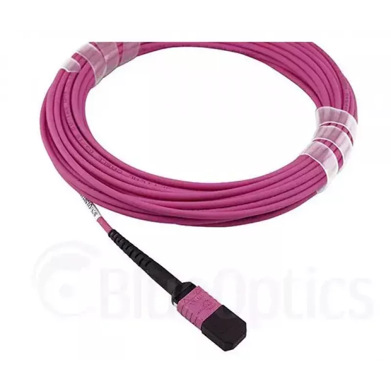 BlueOptics K2Q47A-BO InfiniBand kiudoptiline kaabel 15 m MPO 4x LC
