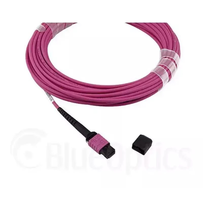 BlueOptics K2Q47A-BO InfiniBand kiudoptiline kaabel 15 m MPO 4x LC