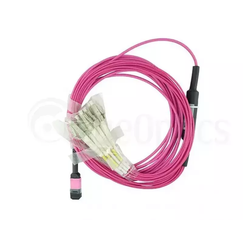 BlueOptics K2Q47A-BO InfiniBand kiudoptiline kaabel 15 m MPO 4x LC